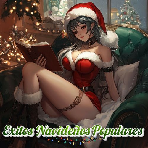 Feliz Navidad Lofi cover art