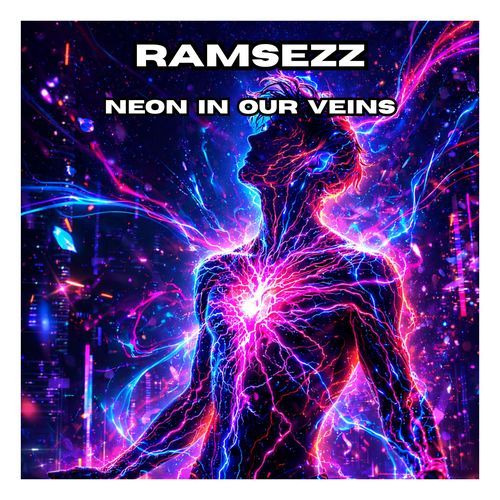 Neon in Our Veins