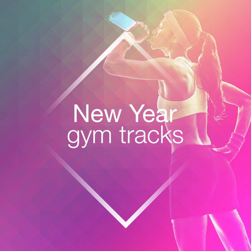 New Year Gym Tracks