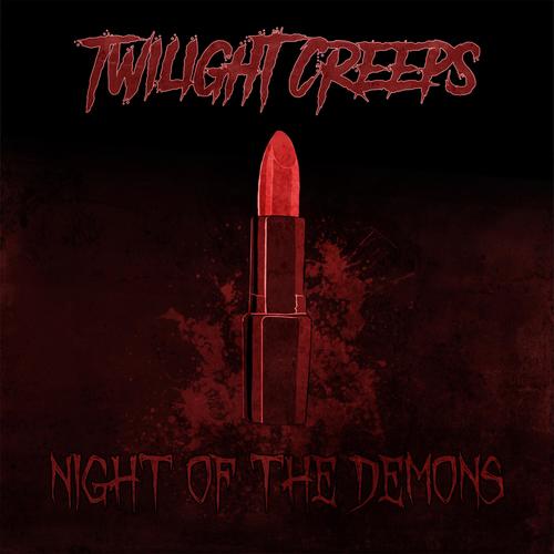 night of the demons song