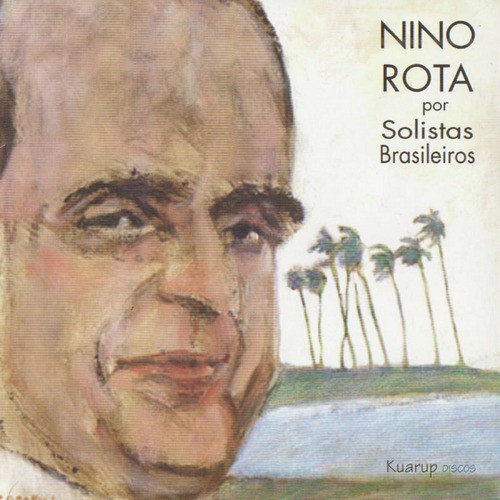 Nino Rota por Solistas Brasileiros