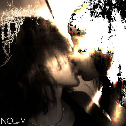NoLuv cover art