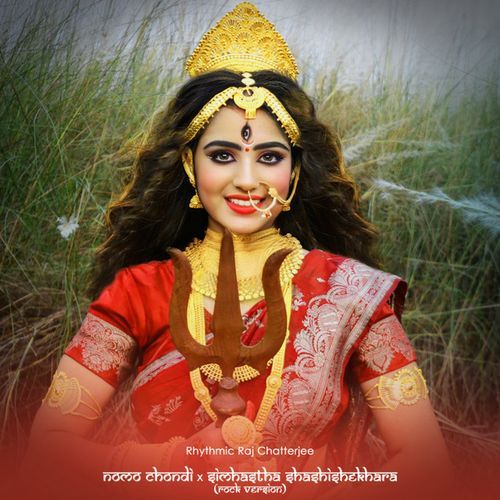Nomo Chondi x Simhastha Shashishekhara