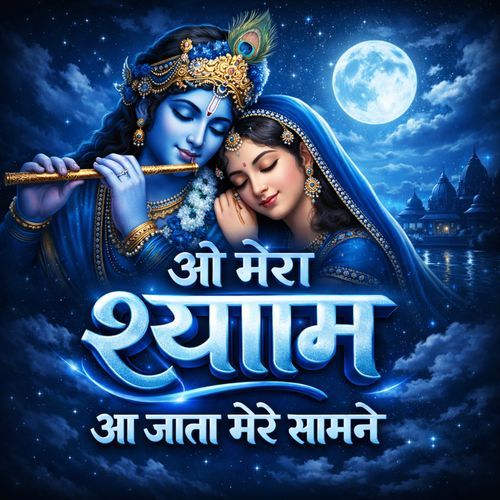 O Mera Shyam Aa Jata Mere Samne