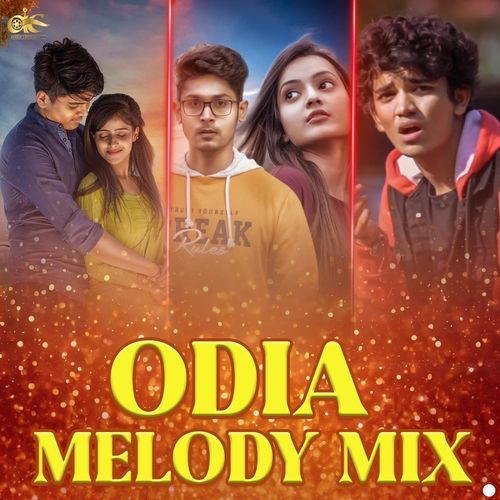 Odia Melody Mix