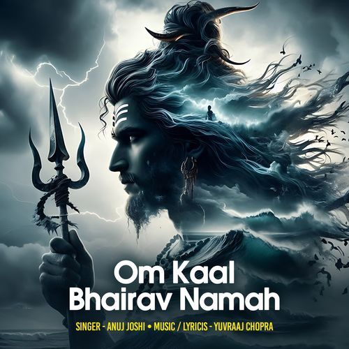 Om Kaal Bhairav Namah