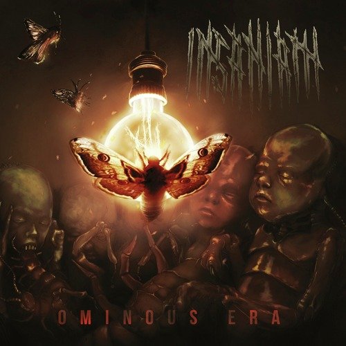 Primal Fear cover art