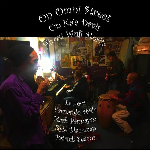 Jess cover art