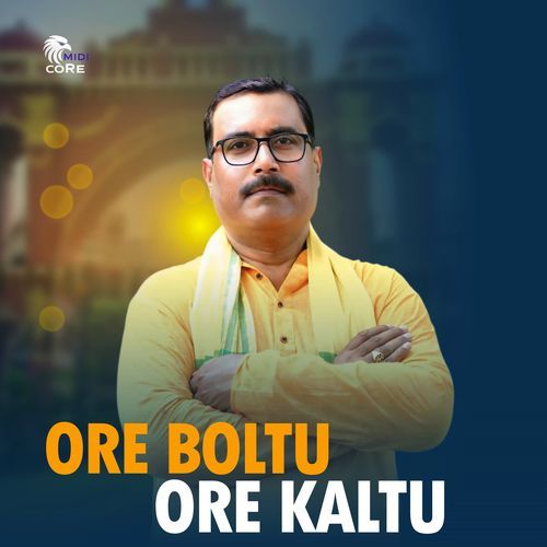 Ore Boltu Ore Kaltu