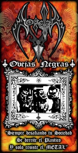 Rostros Ocultos cover art