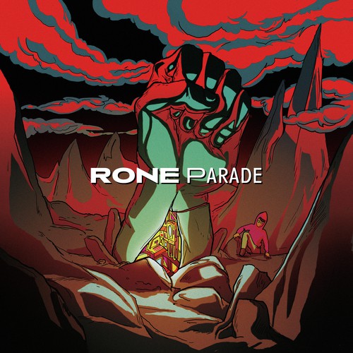 Parade (Remixes)_poster_image