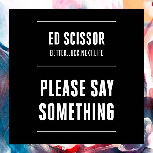 Ed Scissor