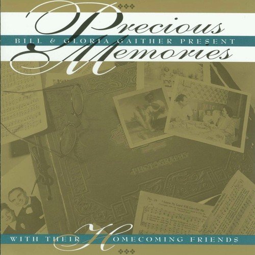 Precious Memories (Reprise)