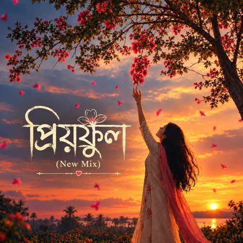 Priyophool (New Mix)