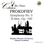 Symphony No. 5 in B Major, Op. 100: Andante
