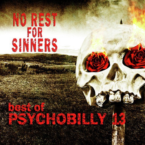 Psychobilly: No Rest for Sinners 13