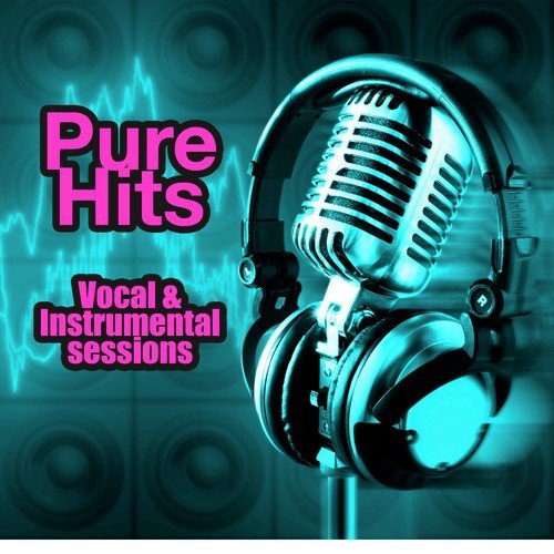 Pure Hits - Vocal & Instrumental Sessions