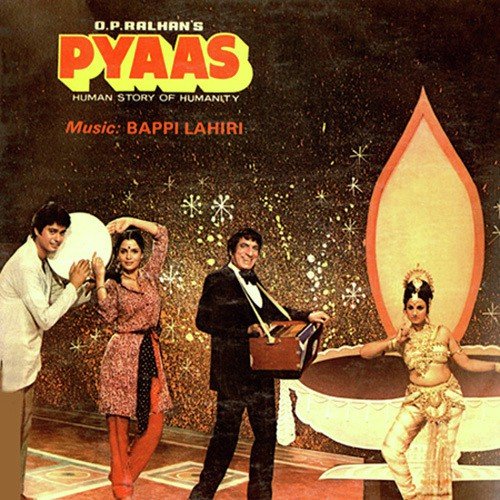 Pyaas