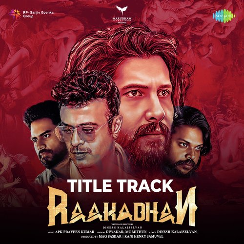Raakadhan Title Track (From "Raakadhan")