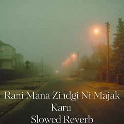 Rani Mana Zindgi Ni Majak Karu (Slow Reveb)-Ego-WTJifVA