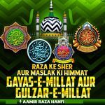 Raza Ke Sher Aur Maslak Ki Himmat Gayas-E-Millat Aur Gulzar-E-Millat