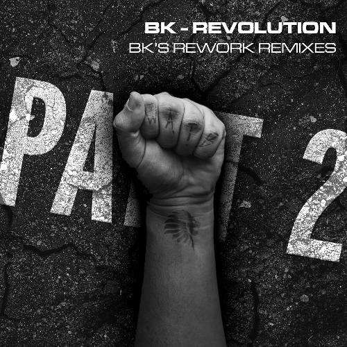 Revolution - Bk's Rework (Remixes Part 2)