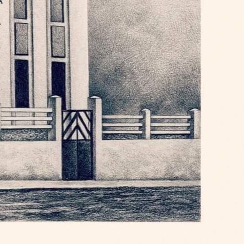 Rezeta cover art