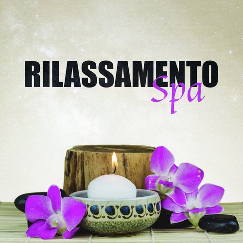 Spa termale cover art