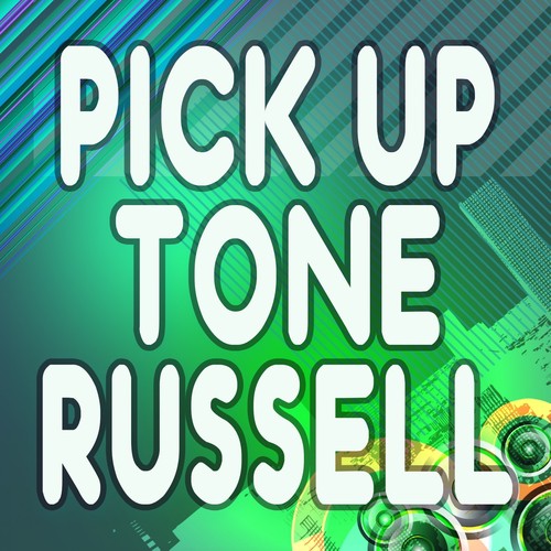 Russell - Pick Up the Phone
