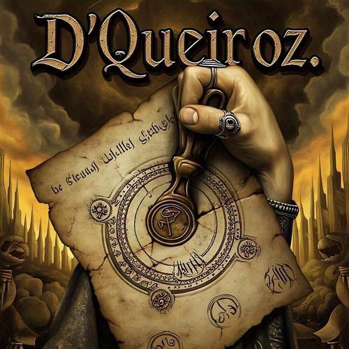 Davi cover art