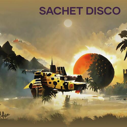 Sachet Disco - Cover - BeatsBajao