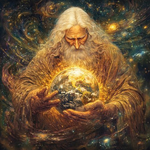 Sacred Earth Songs
