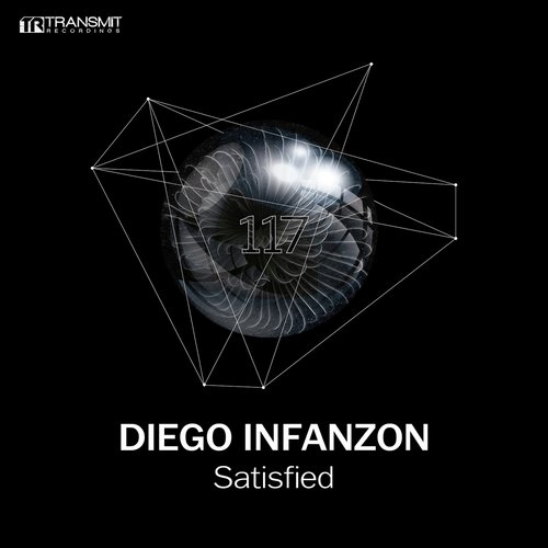 Definition Of Happiness (Original Mix) cover art