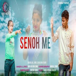 Senoh Me-Kgo9Rk12Xlk