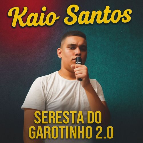 Seresta do Garotinho 2.0