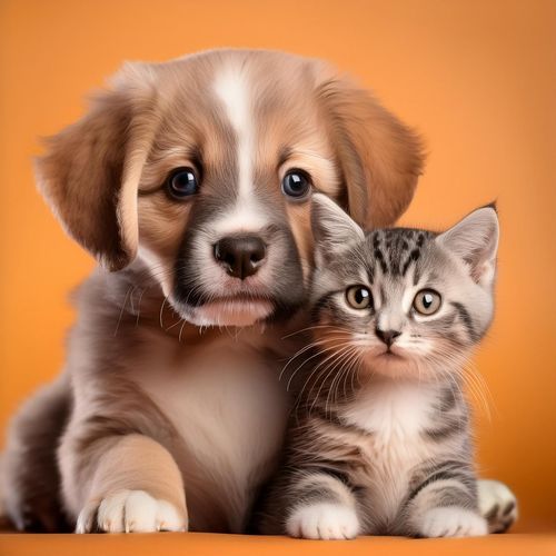 Sonidos Reconfortantes: Música Tranquila Para Mascotas