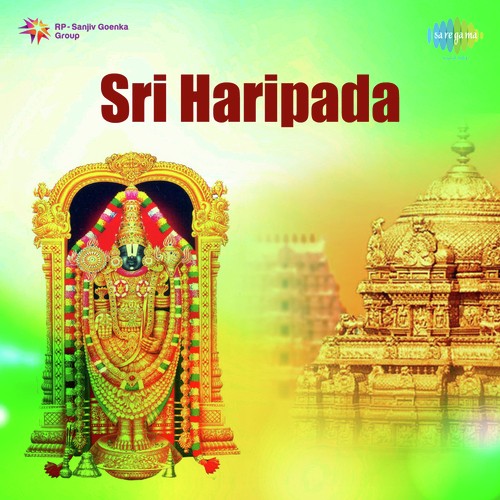 Sri Haripada