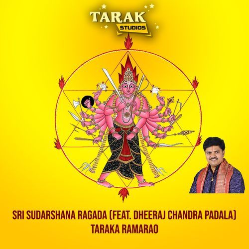 Sri Sudarshana Ragada