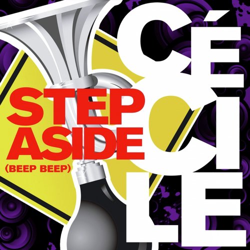 Step Aside (Beep Beep)_poster_image