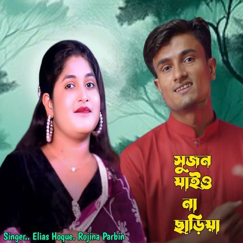 Sujon Jaiyo Na Sariya