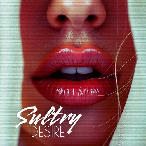 Sultry Desire: Heated Touch, Longing Gazes, Slow Caresses, Soft Kisses, Intimate Conversations