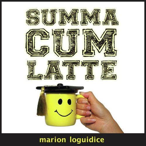Summa Cum Latte cover art