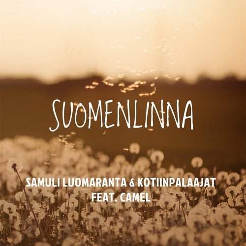 Suomenlinna (feat. Camel)_poster_image