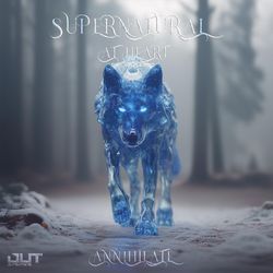 Supernatural At Heart