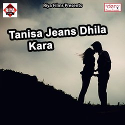 Tanisa Jeans Dhila Kara