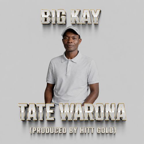 Tate Warona (feat. Hitt Gold)