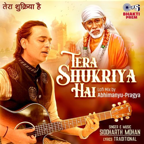 Tera Shukriya Hai (Lofi Mix)