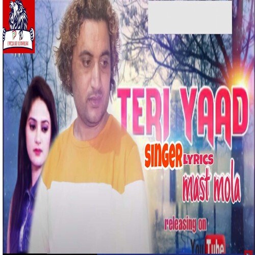 Teri Yaad (Punjabi Song)