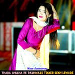 Thara Chulha Pe Padhwadi Tikker Sekh Lewade