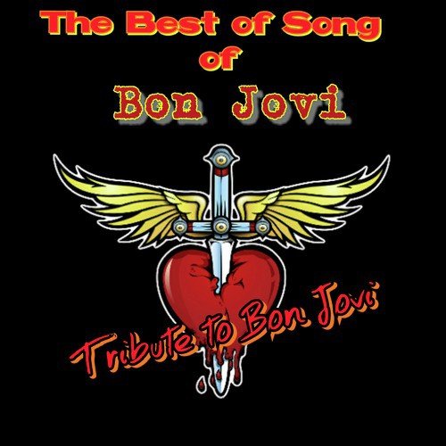 Tribute to Bon Jovi